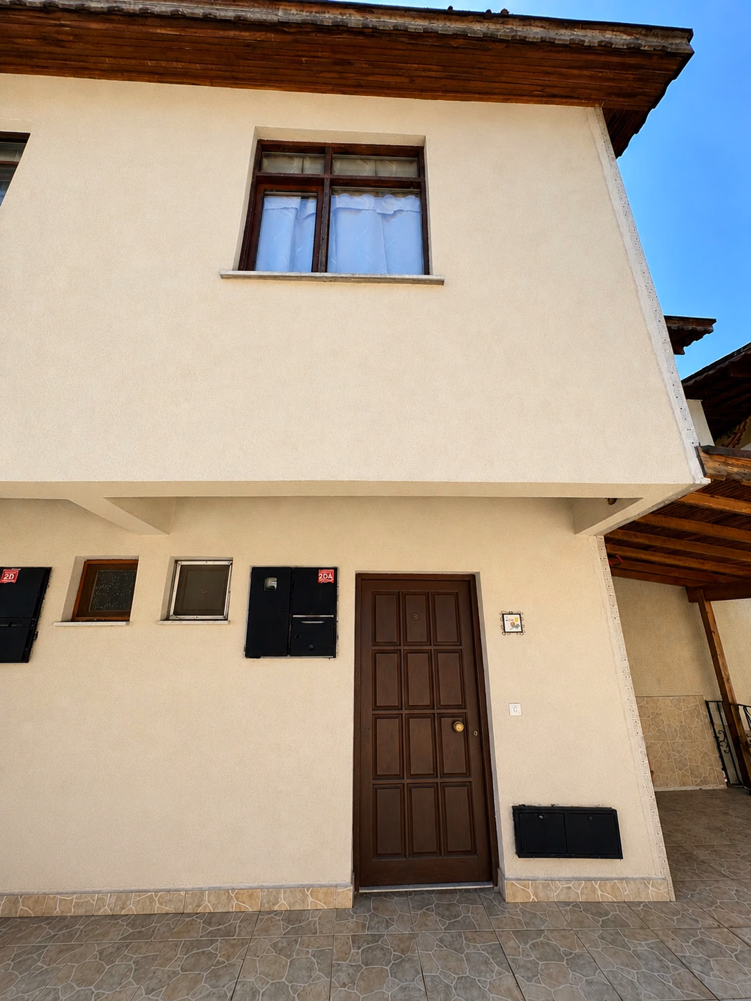İğneada Özel Plajlı Sitede Satılık Yazlık İkiz Villa 4+1 · Villa dış cephe · fotoğraf 2