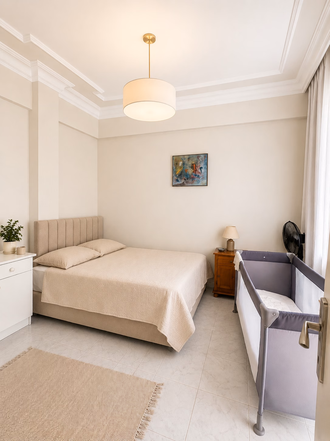 İğneada Özel Plajlı Sitede Satılık Yazlık İkiz Villa 4+1 · Yatak odaları · fotoğraf 4