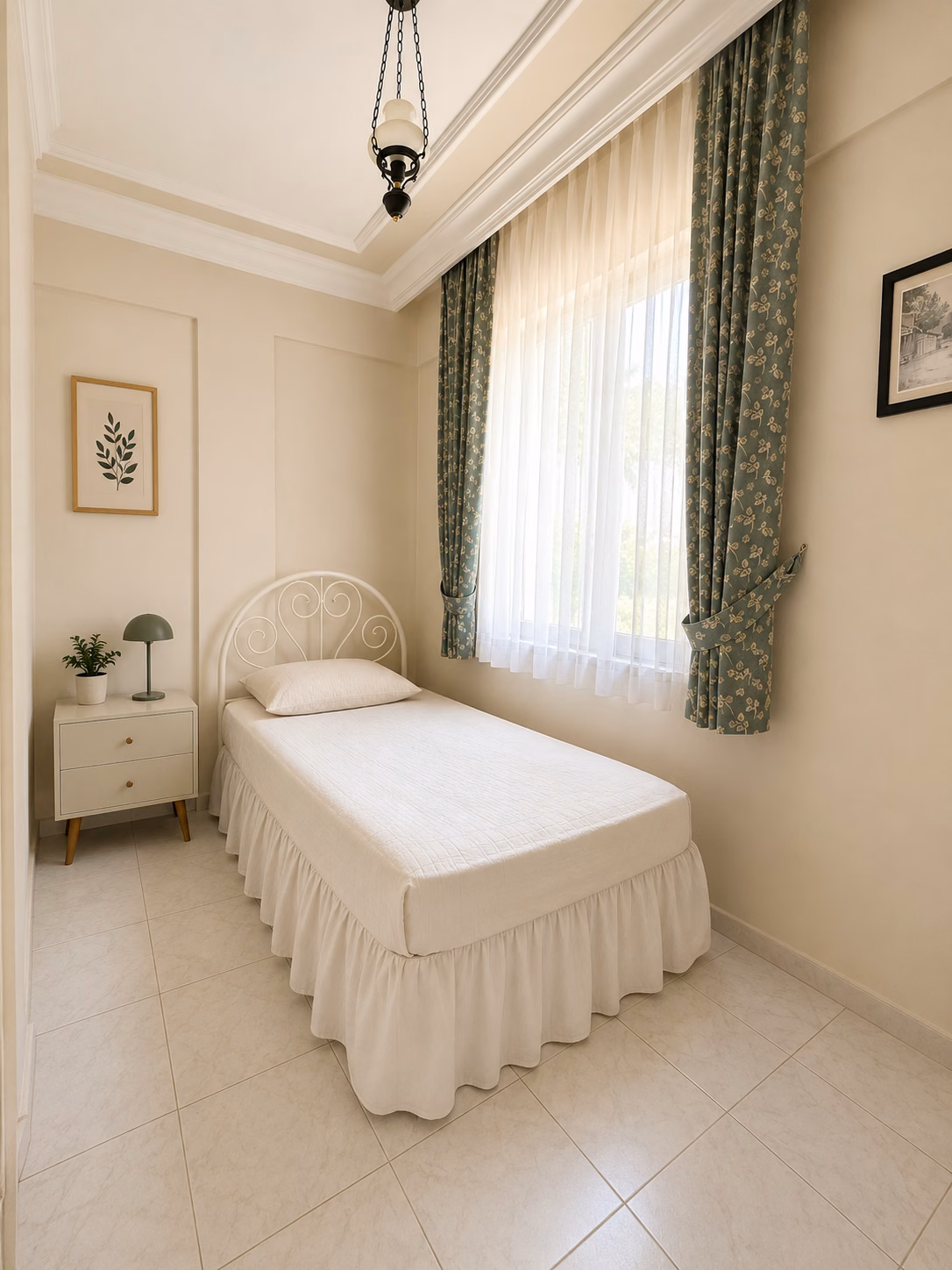 İğneada Özel Plajlı Sitede Satılık Yazlık İkiz Villa 4+1 · Yatak odaları · fotoğraf 5